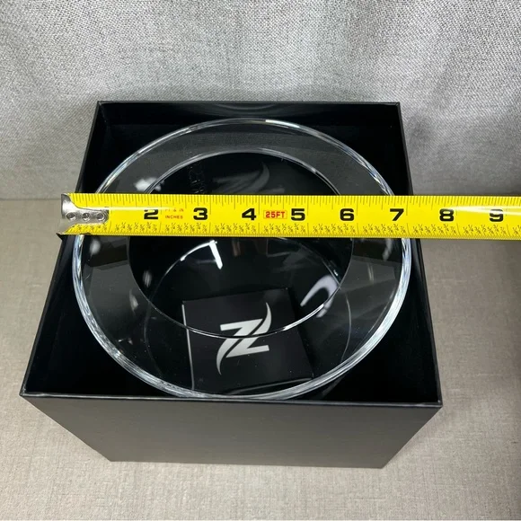 ❤️ NESPRESSO View Bonbonniere Capsule Dispenser - Picture 5 of 13